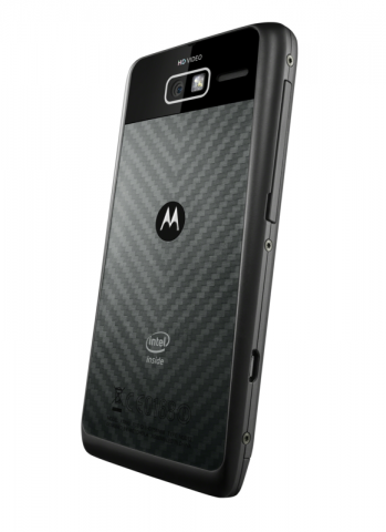 Razr I (Quelle: Motorola)